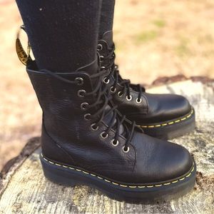 REAL Doc Martens Boots!